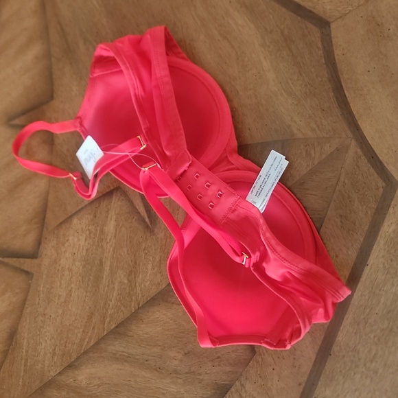 NWT Soma Lightest Lift Demi Bra 36C - Picture 7 of 7